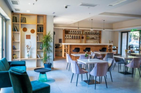 Garden Boutique Hotel
